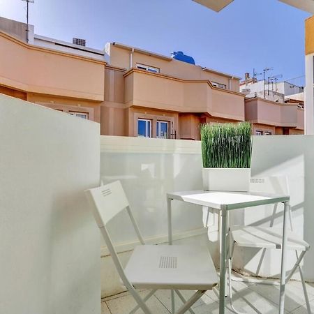 Apartamento Milu كوراليهو المظهر الخارجي الصورة