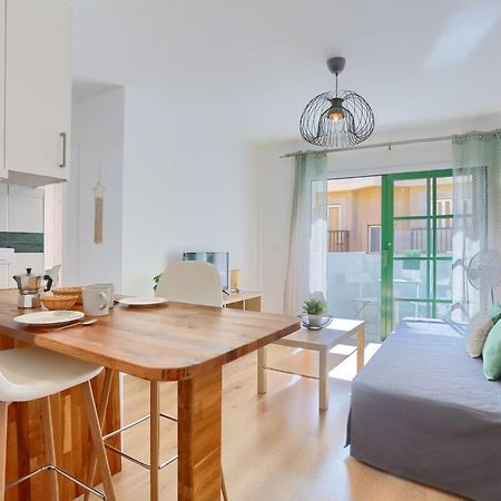 Apartamento Milu كوراليهو المظهر الخارجي الصورة