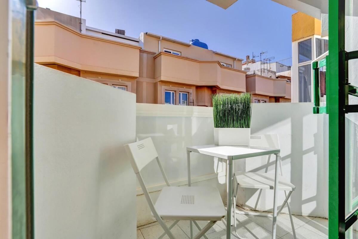 Apartamento Milu كوراليهو المظهر الخارجي الصورة