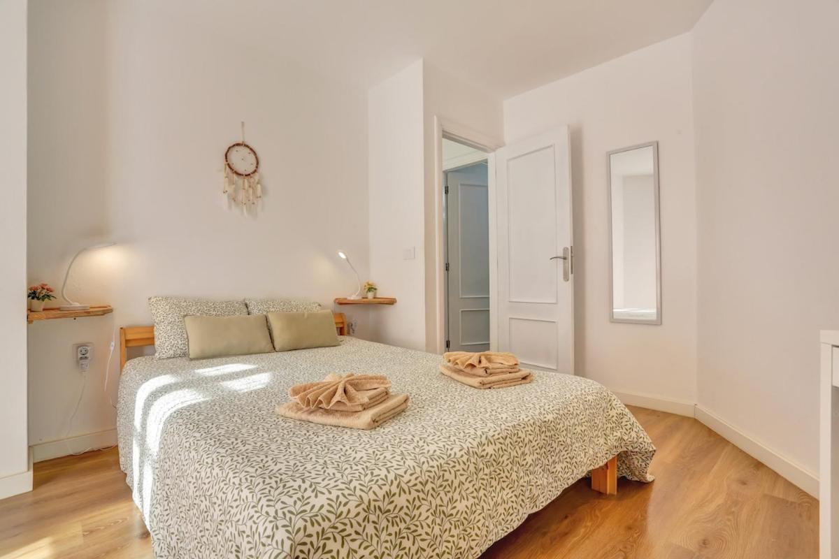 Apartamento Milu كوراليهو المظهر الخارجي الصورة