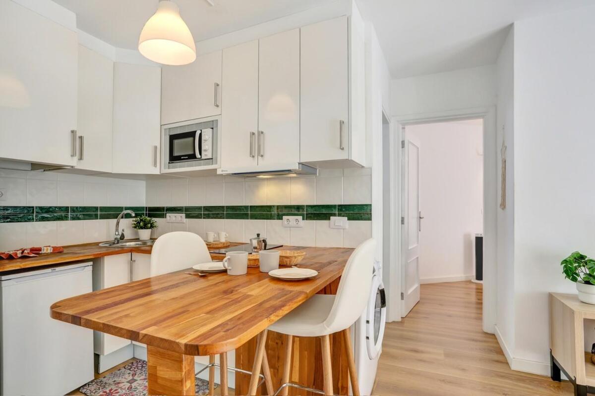 Apartamento Milu كوراليهو المظهر الخارجي الصورة