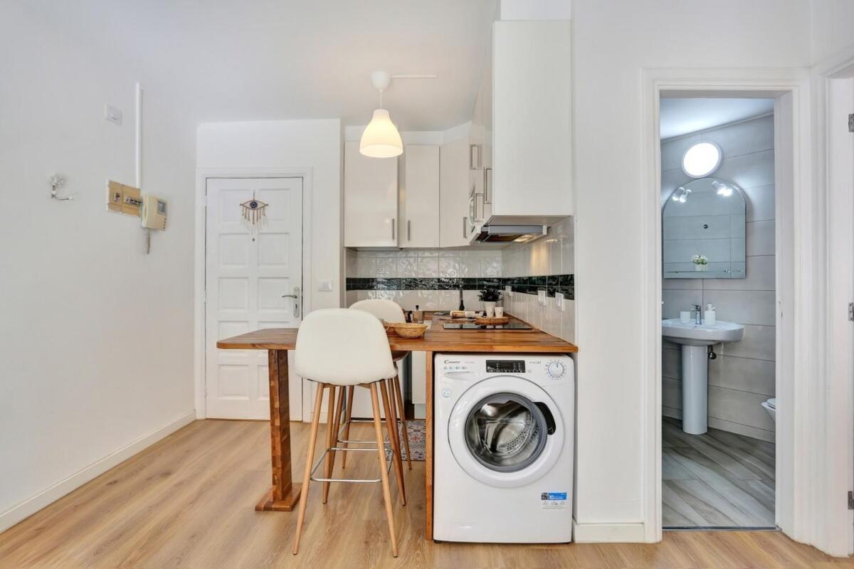 Apartamento Milu كوراليهو المظهر الخارجي الصورة
