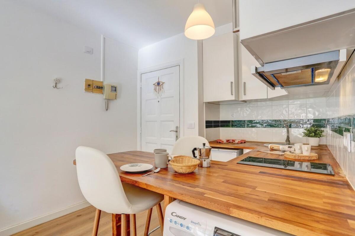Apartamento Milu كوراليهو المظهر الخارجي الصورة