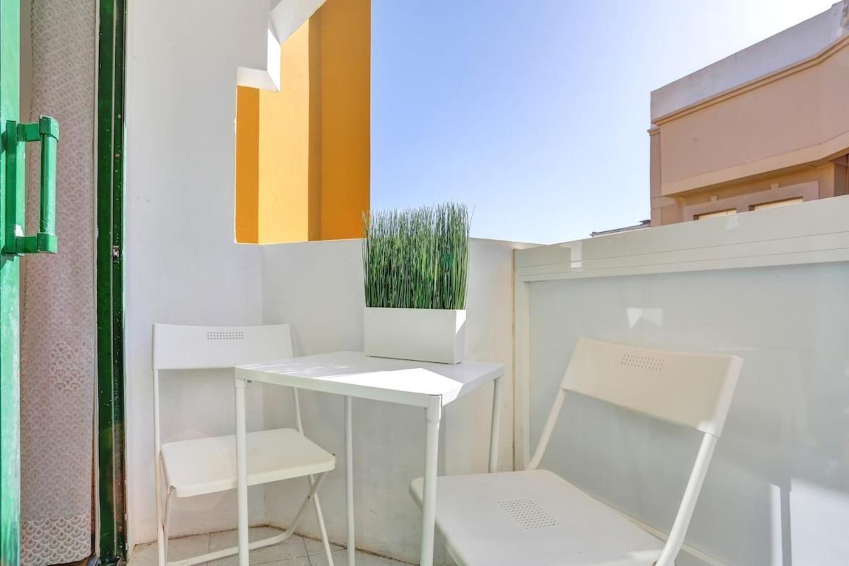 Apartamento Milu كوراليهو المظهر الخارجي الصورة