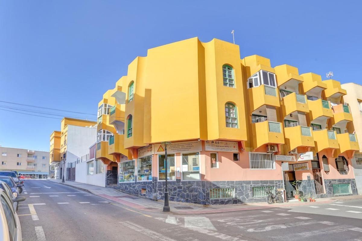 Apartamento Milu كوراليهو المظهر الخارجي الصورة