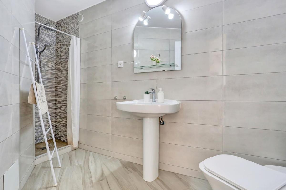 Apartamento Milu كوراليهو المظهر الخارجي الصورة