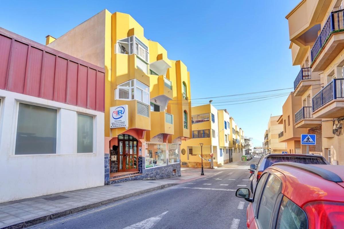 Apartamento Milu كوراليهو المظهر الخارجي الصورة
