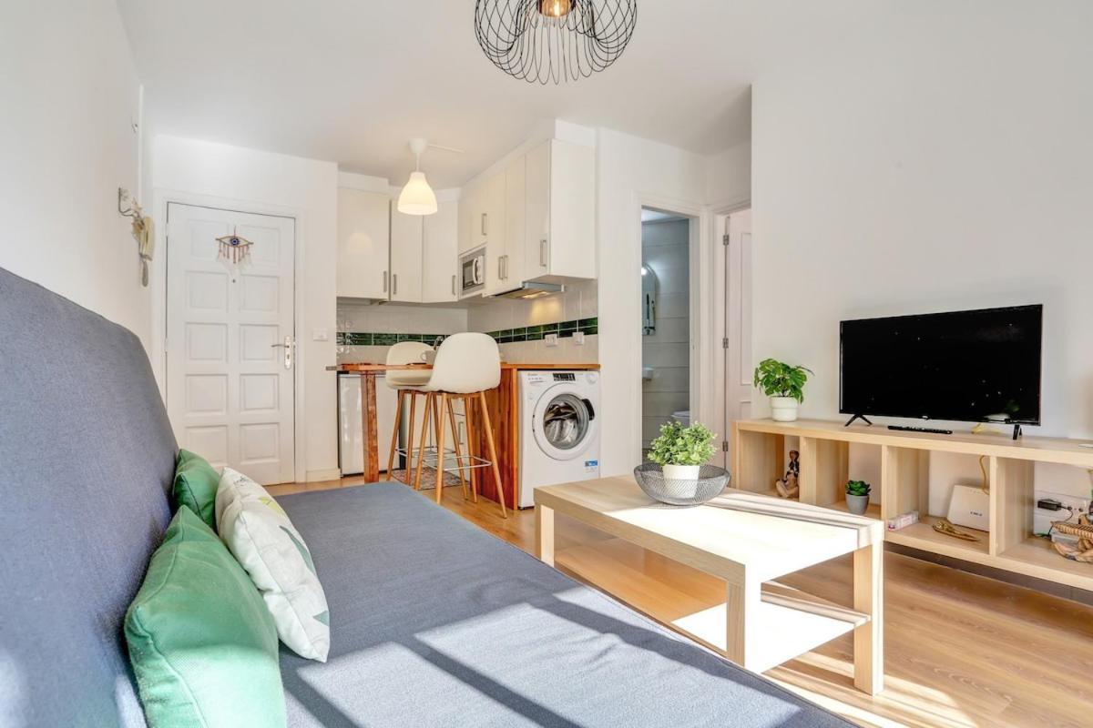 Apartamento Milu كوراليهو المظهر الخارجي الصورة