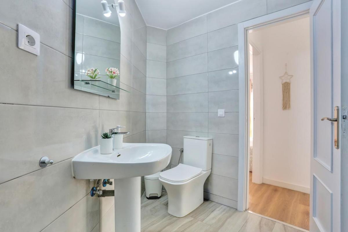Apartamento Milu كوراليهو المظهر الخارجي الصورة