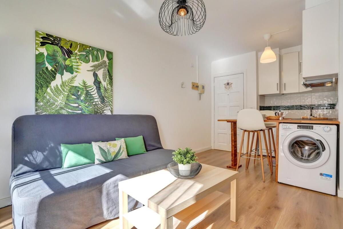 Apartamento Milu كوراليهو المظهر الخارجي الصورة